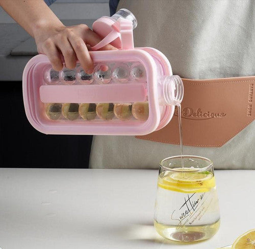 Raxiva-bouteille glaciere iceflex hydratez vous restez frais