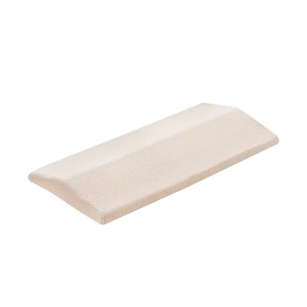 Raxiva-lumbar support pillow for sleep