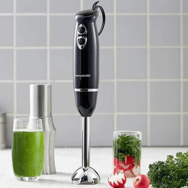 Raxiva-powerful electric handheld smoothie blender
