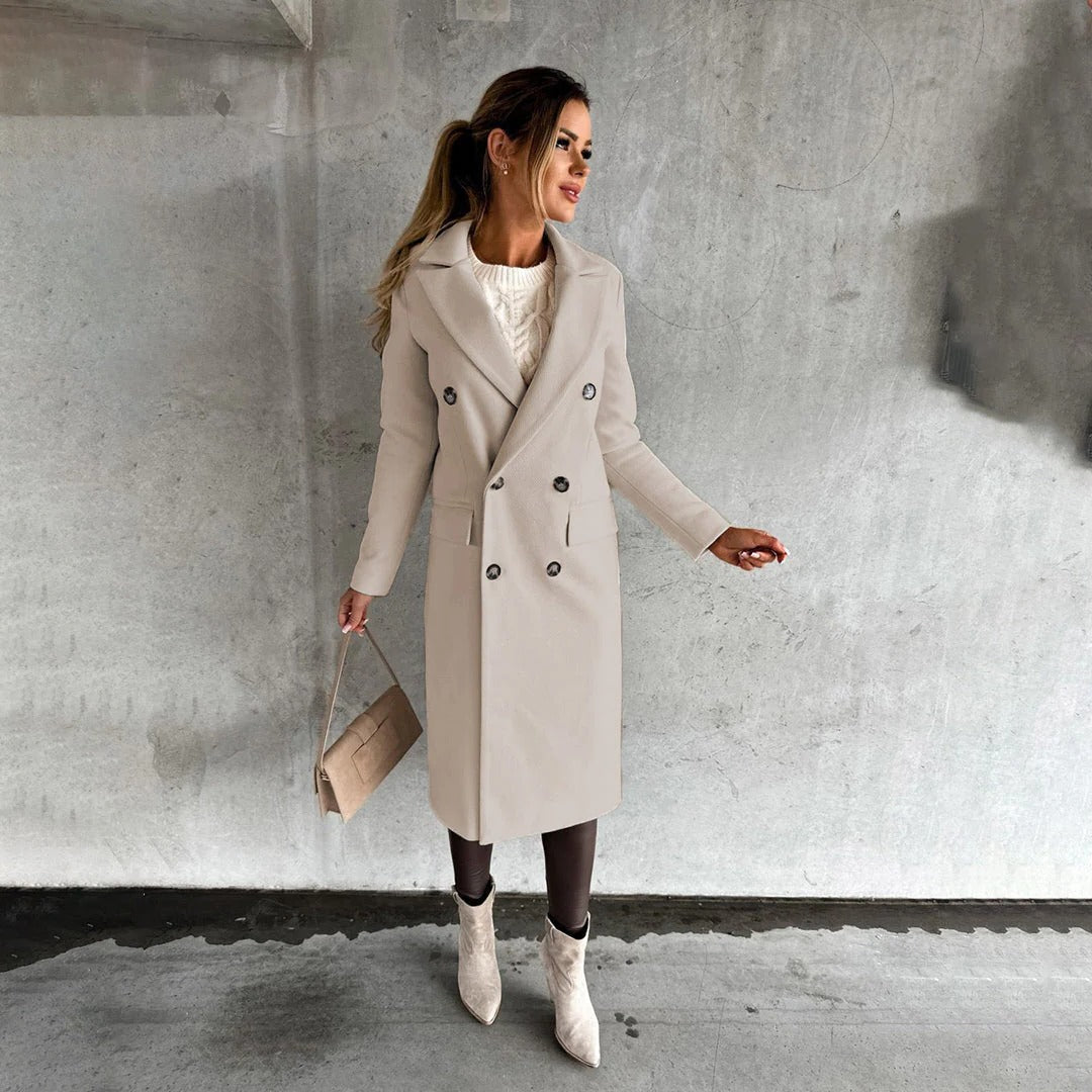 Raxiva-womens winter coat