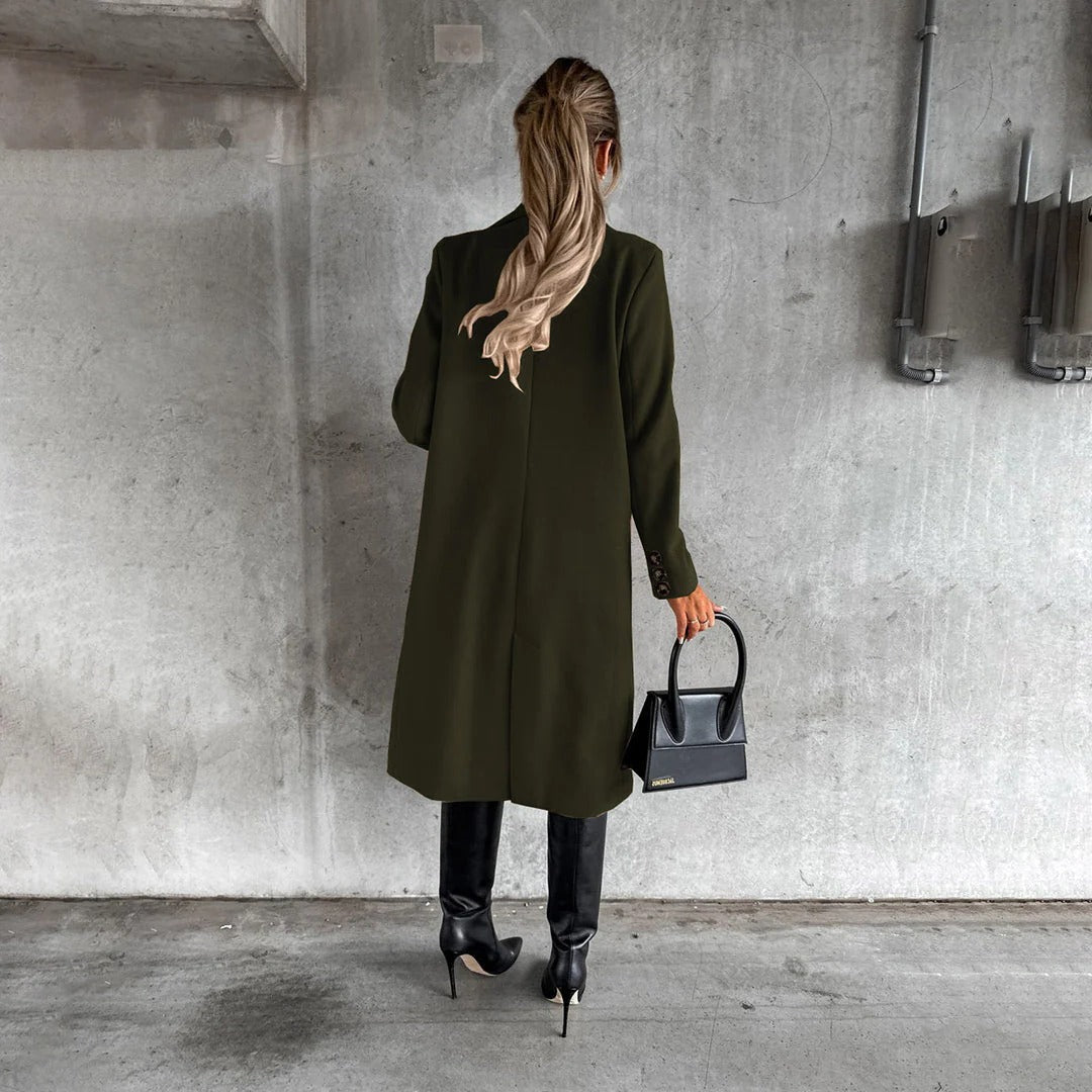 Raxiva-womens winter coat