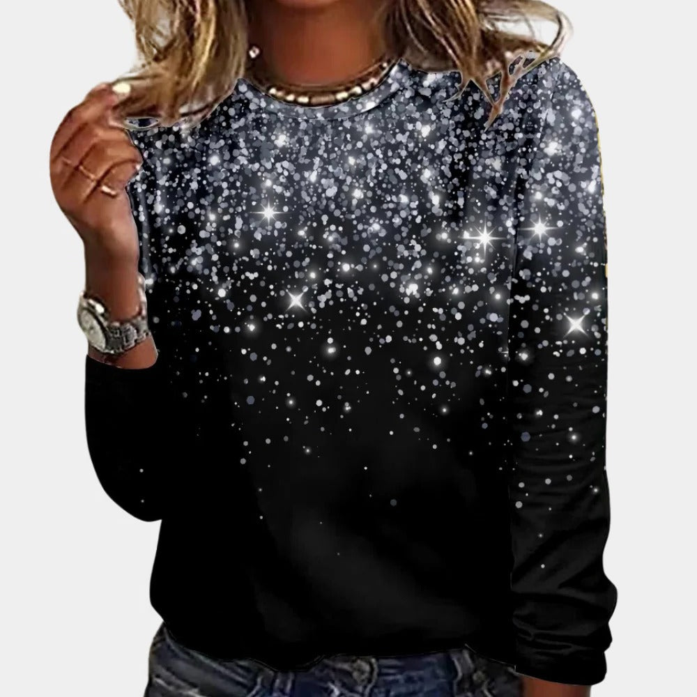 Raxiva-fashionable womens shirt