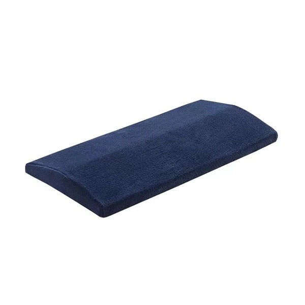 Raxiva-lumbar support pillow for sleep