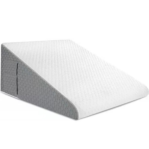 Raxiva-triangle memory foam wedge pillow sleeping