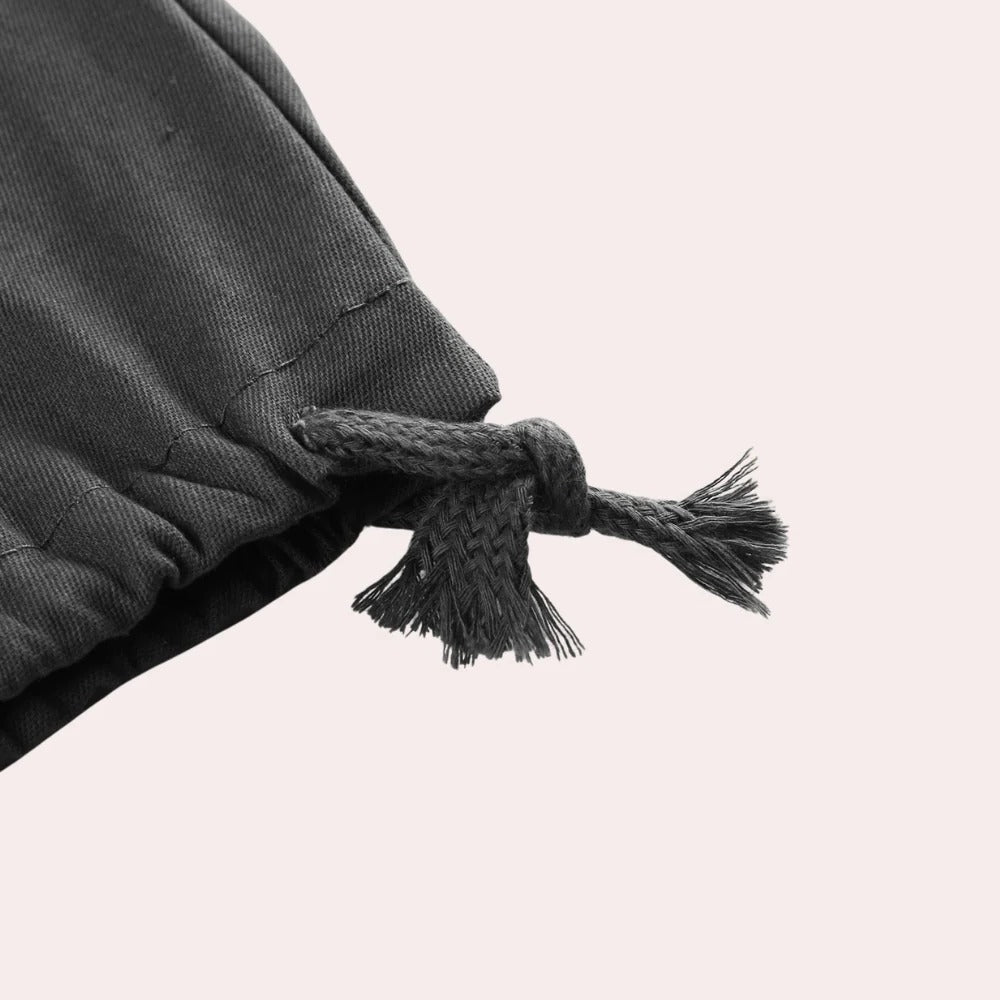 Raxiva-cargo pants men