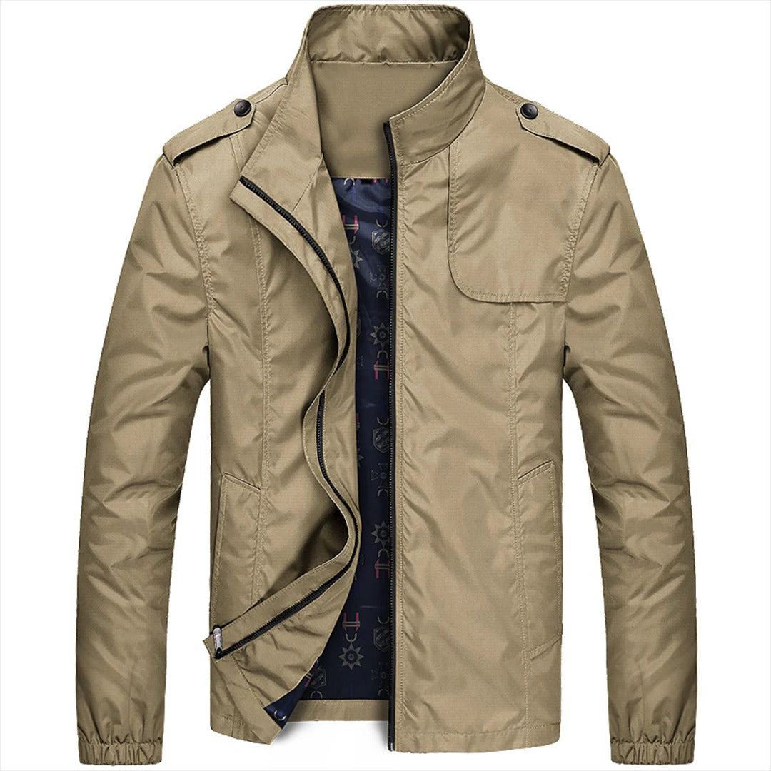 Raxiva-summer jacket for men