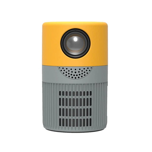Raxiva-portable mini projector