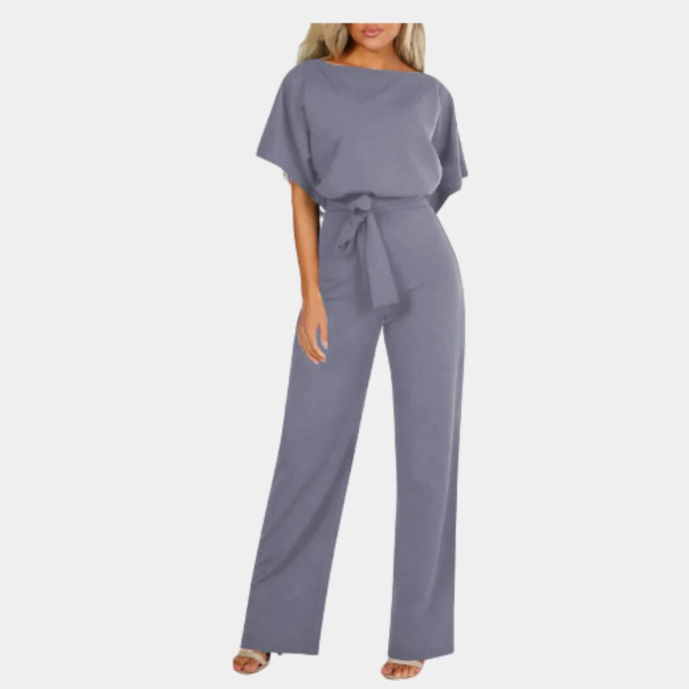 Raxiva-stylish jumpsuit for women