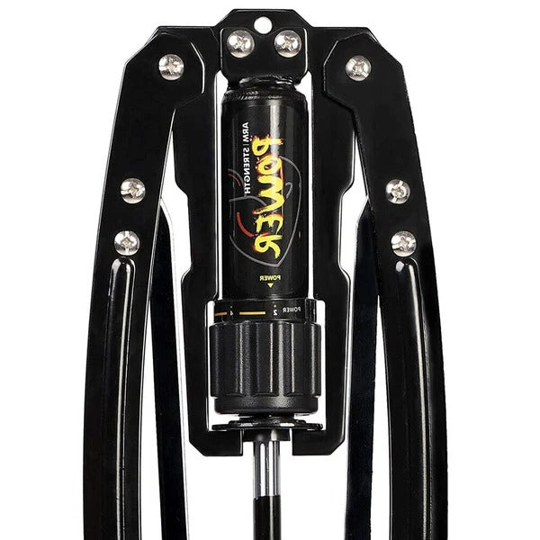 Raxiva-heavy duty hydraulic chest arm resistance exercise tool