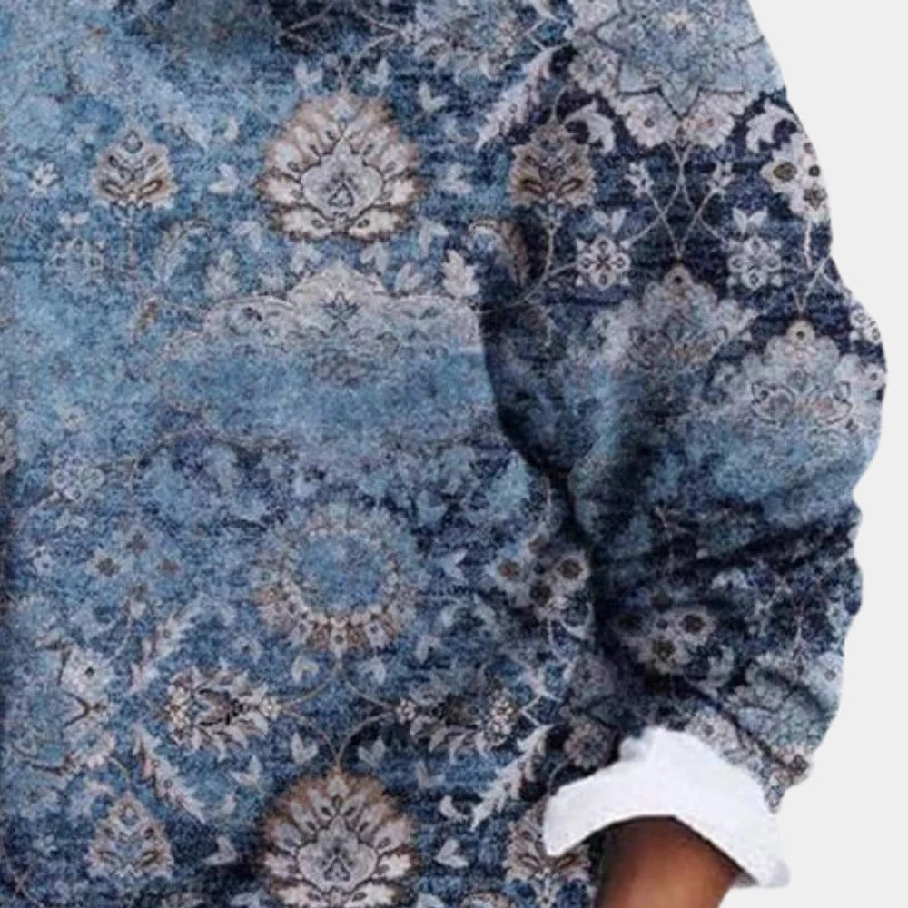 Raxiva-womens sweater