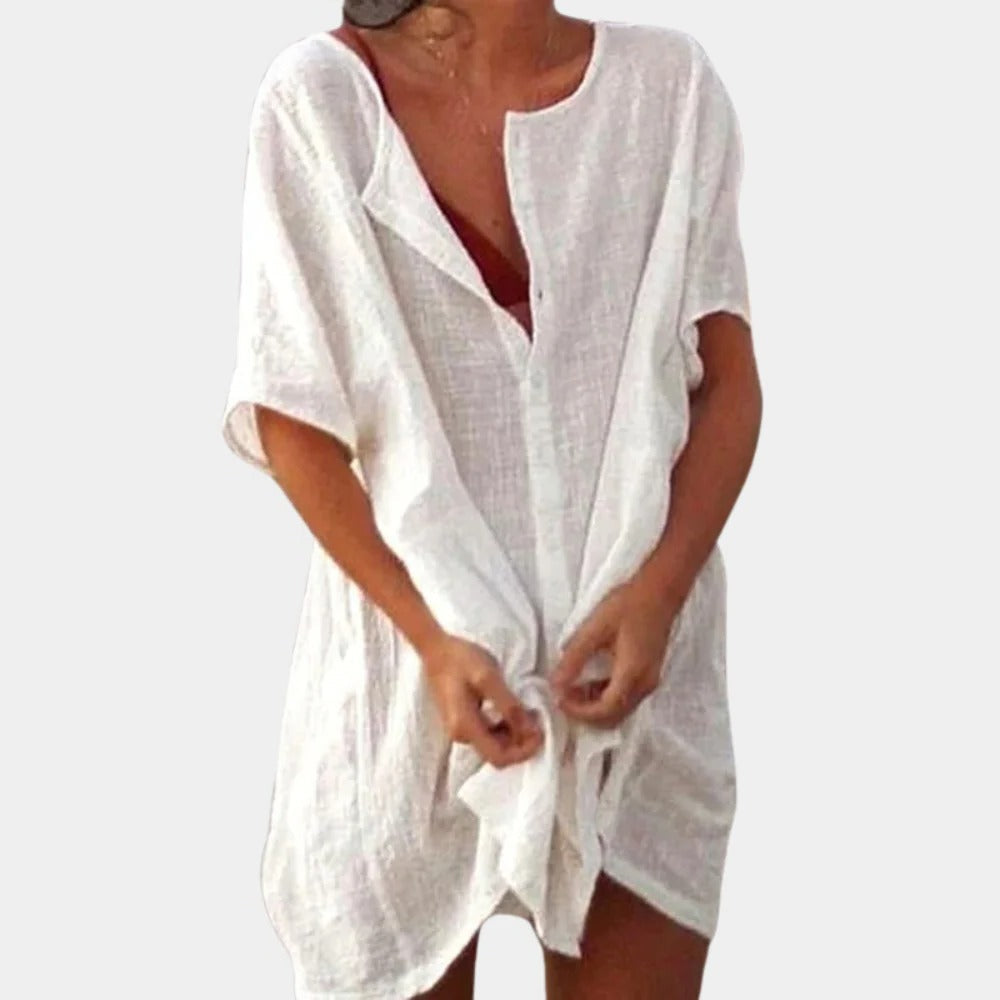 Raxiva-summer dress for women