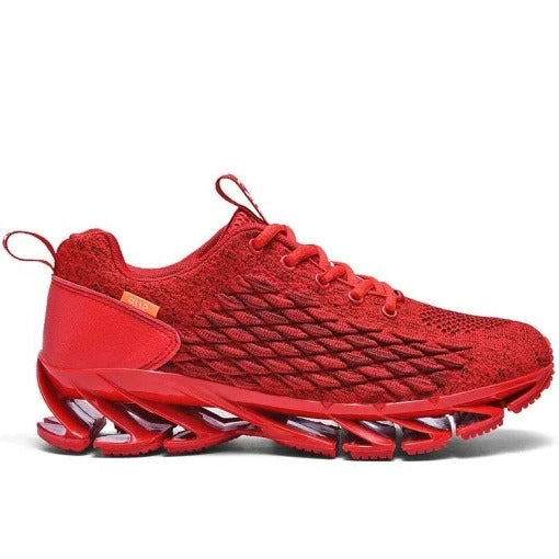 Raxiva-men orthopedic athletic shoes