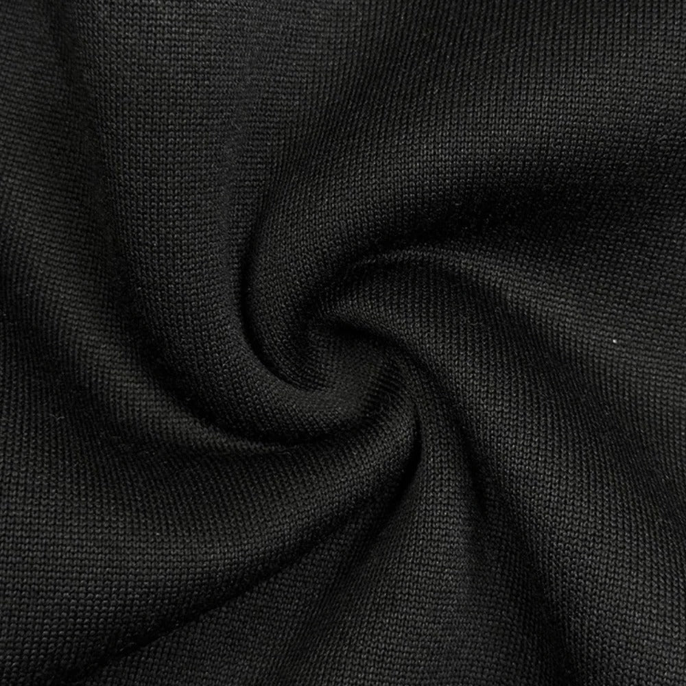 Raxiva-mens hoodie comfort style