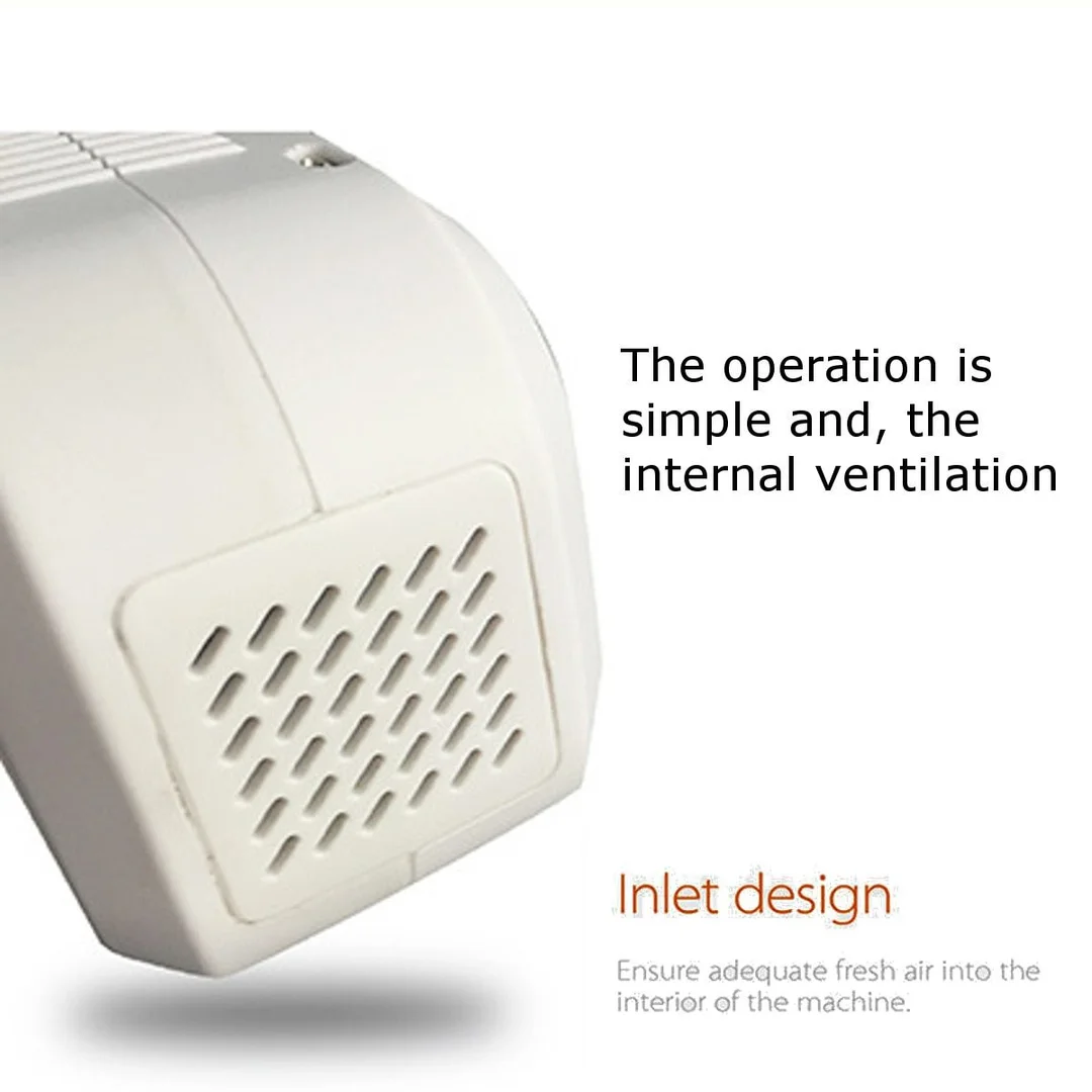 Raxiva-cpap cleaning machine system doctor recommended