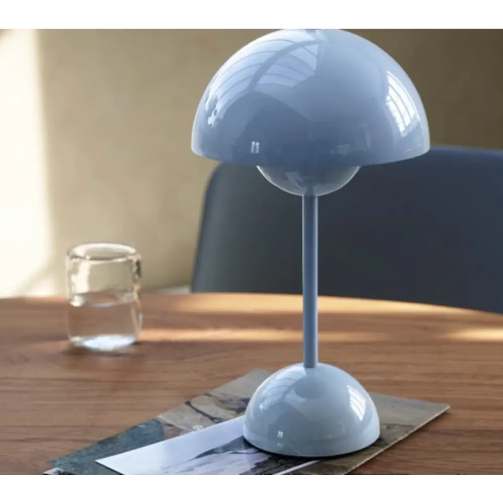 Raxiva-lampe table minimaliste unique