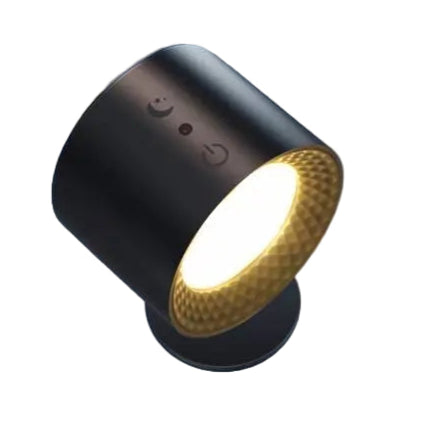 Raxiva-lampe moderne led sans fil 360