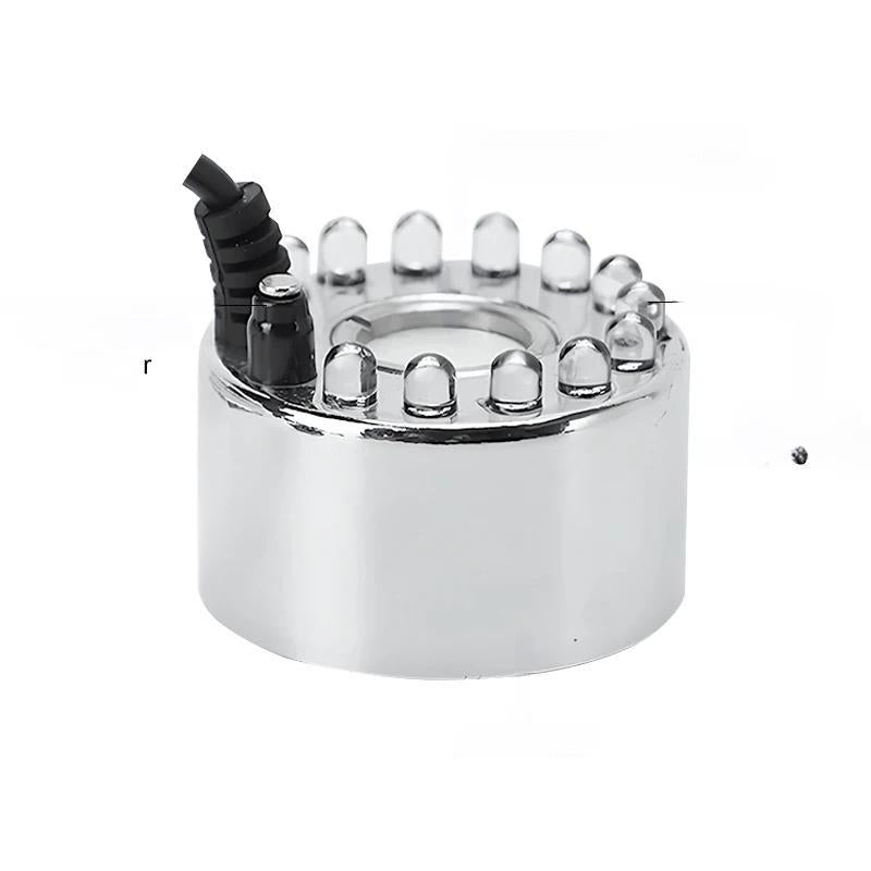 Raxiva-led light decorative fog machine water fountain halloween holiday fog machine