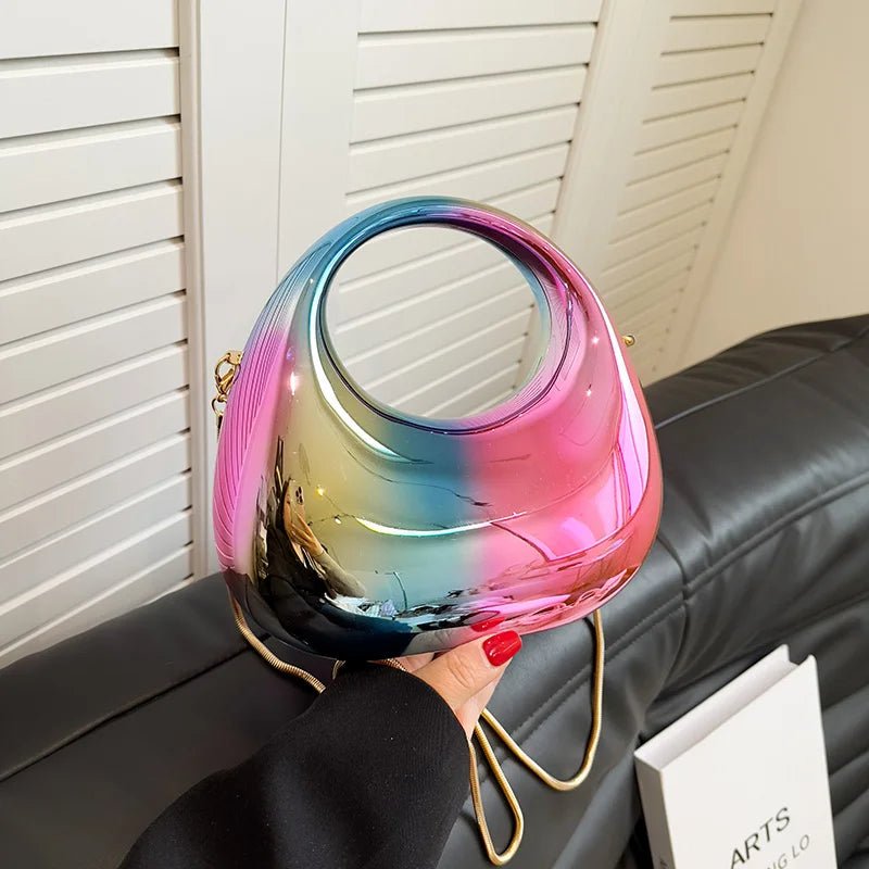 Raxiva-luxury wrislet evening clutch designer bag women weddings parties