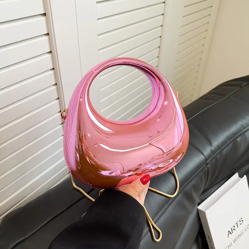 Raxiva-luxury wrislet evening clutch designer bag women weddings parties