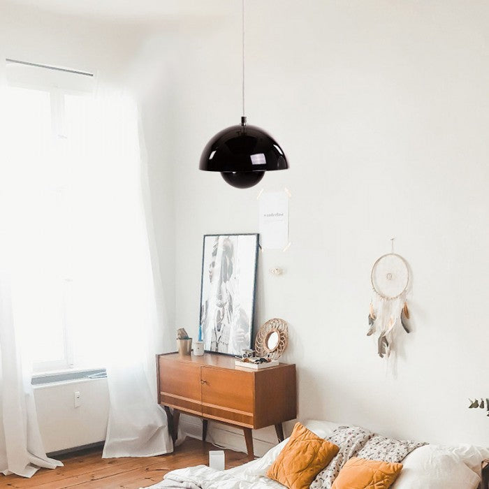 Raxiva-eclat floral suspendu l elegance dans les airs