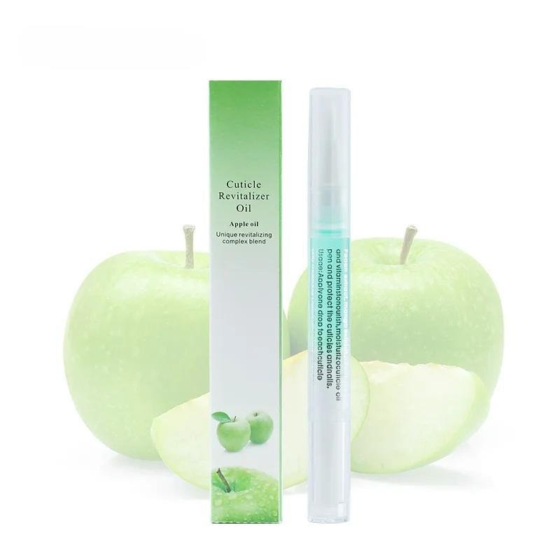 Raxiva-nail cuticle oil pen set 15 nourishing scents for revitalizing hydrating nails cuticles