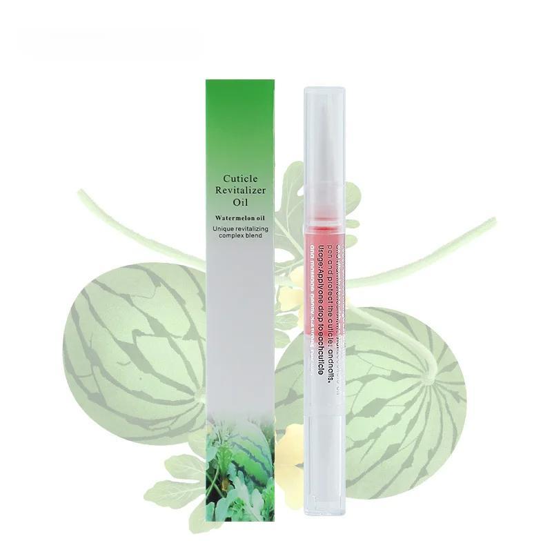 Raxiva-nail cuticle oil pen set 15 nourishing scents for revitalizing hydrating nails cuticles