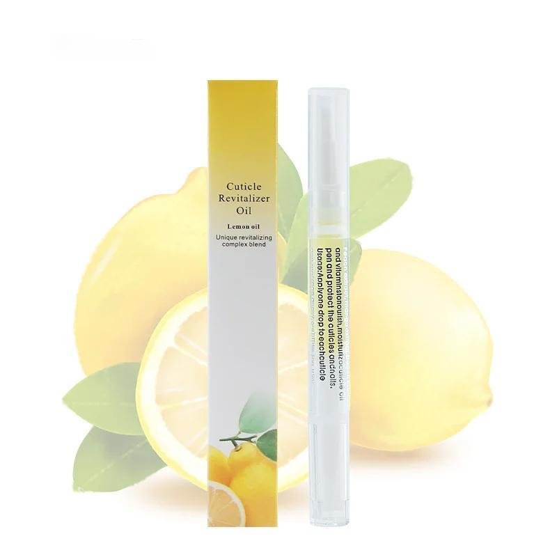 Raxiva-nail cuticle oil pen set 15 nourishing scents for revitalizing hydrating nails cuticles