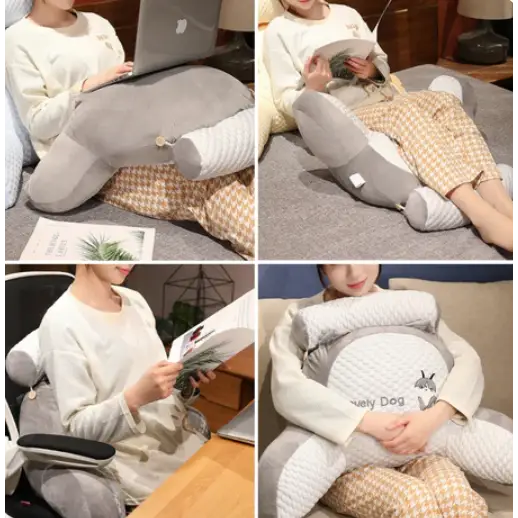 Raxiva-oreiller cocoon de reve