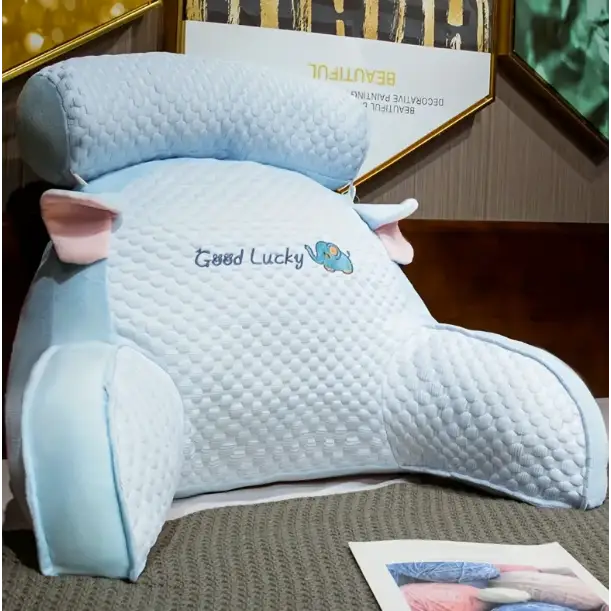 Raxiva-oreiller cocoon de reve