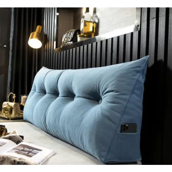 Raxiva-oreiller de luxe compensateur