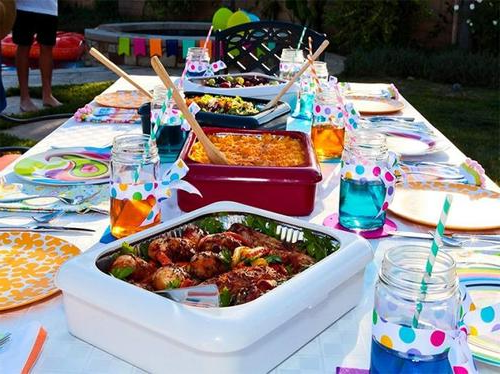 Raxiva-casserole carrier ideal for parties tailgates potlucks