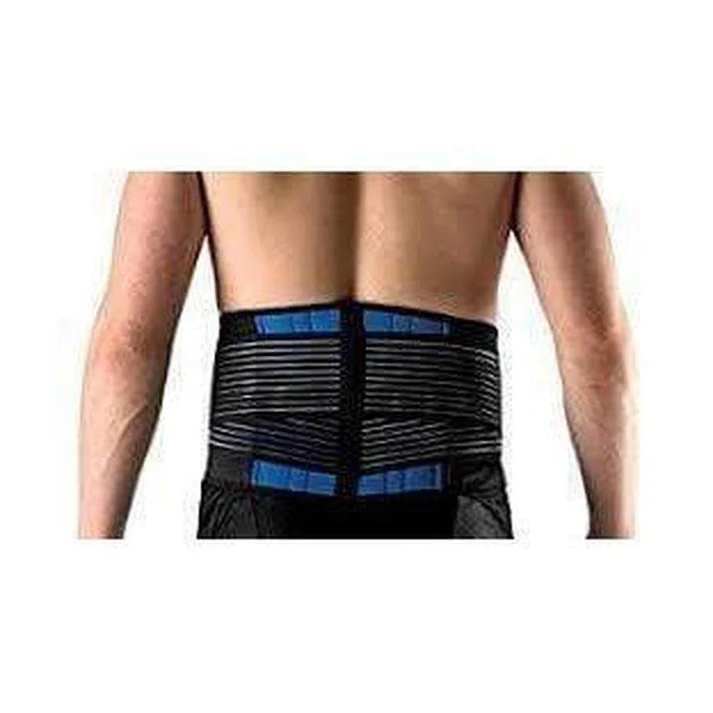 Raxiva-back support brace lower back lumbar pain