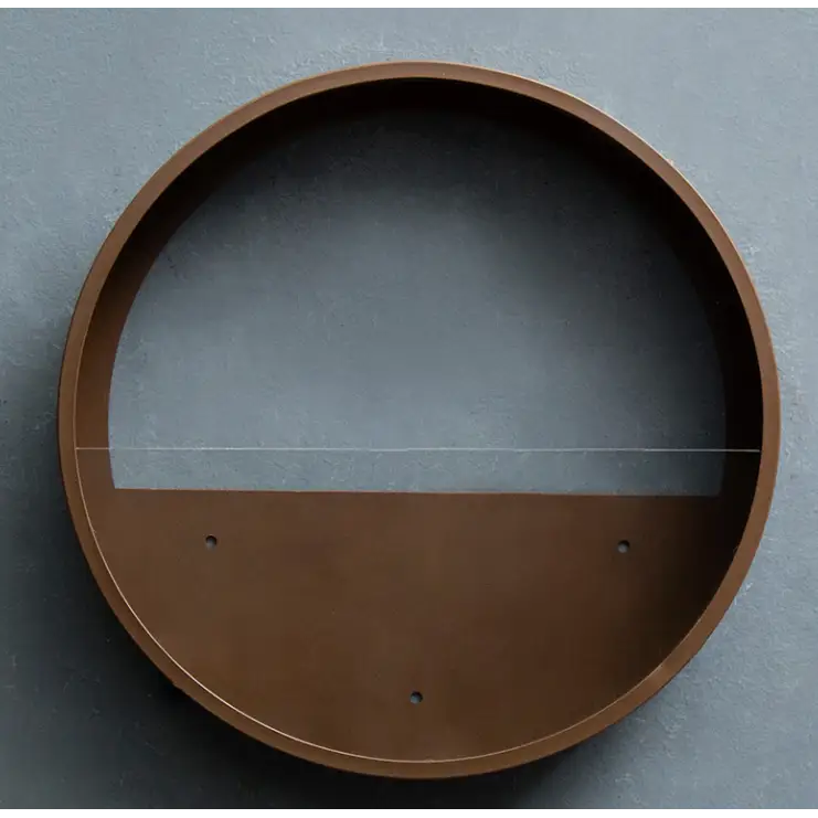 Raxiva-pot de fleurs mural chic