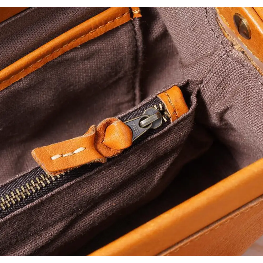 Raxiva-sac bandouliere retro chic