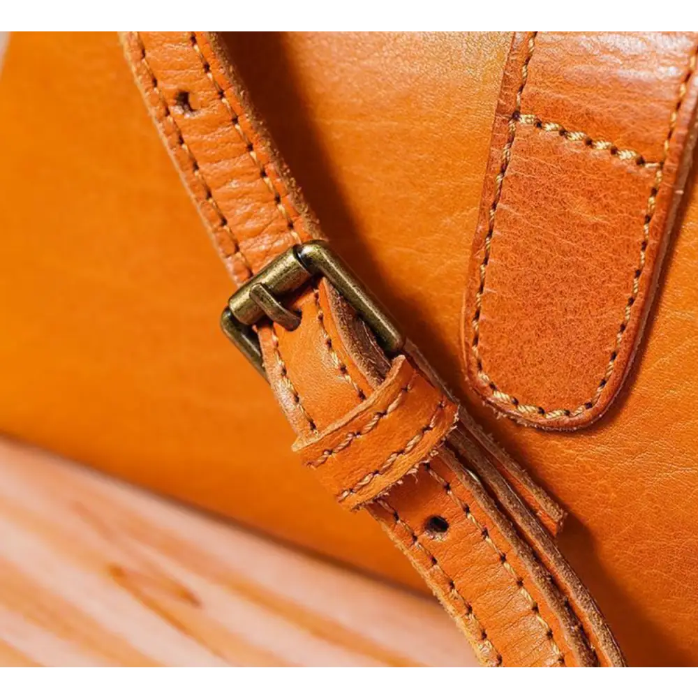 Raxiva-sac bandouliere retro chic