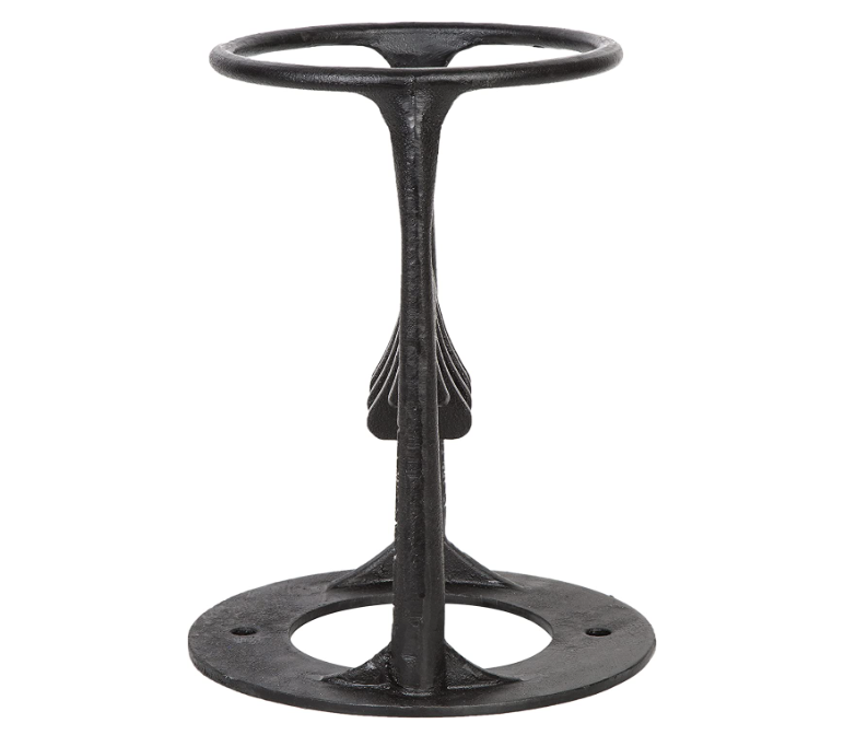 Raxiva-cast iron manual wood splitter