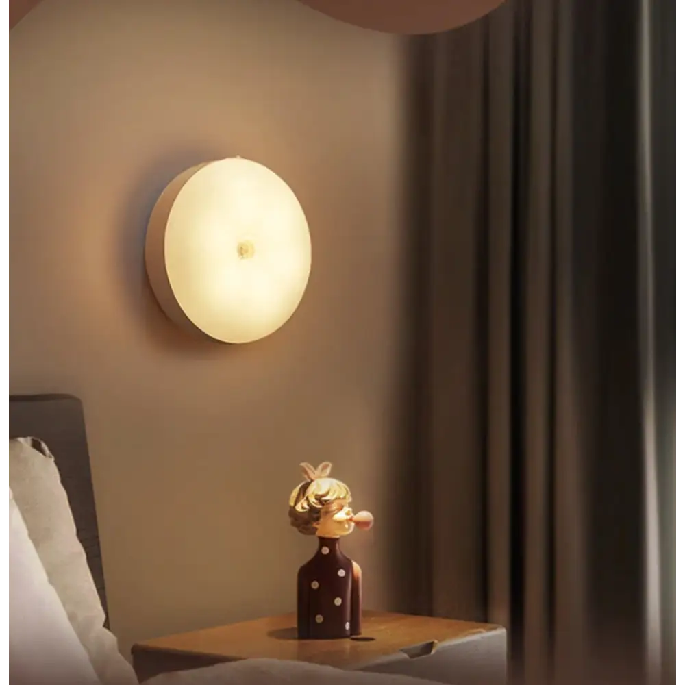 Raxiva-veilleuse led intelligente detecteur mouvement