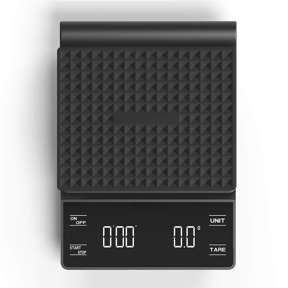 Raxiva-coffee scale timer