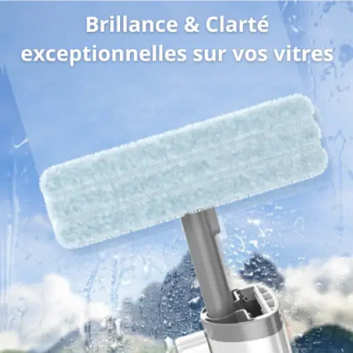 Raxiva-outils nettoyage tout en un compact